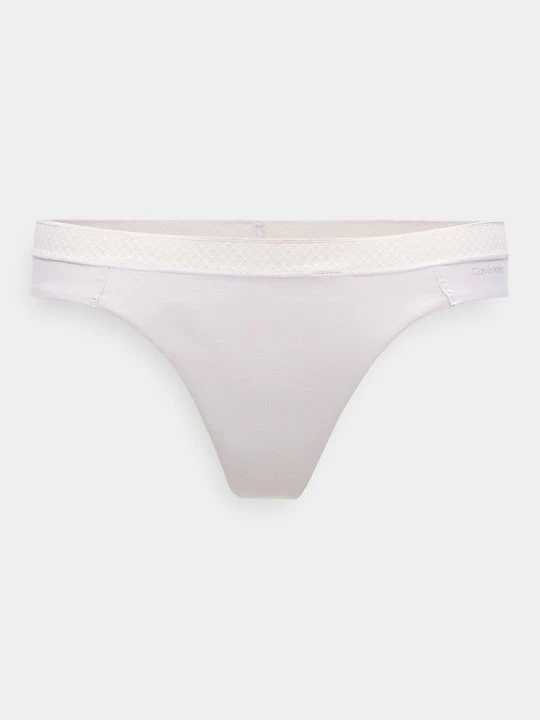Zdjęcie produktu Brazyliany Calvin Klein liliowy