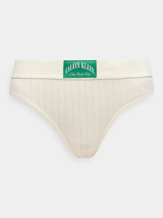 Zdjęcie produktu Brazyliany Calvin Klein mleczny