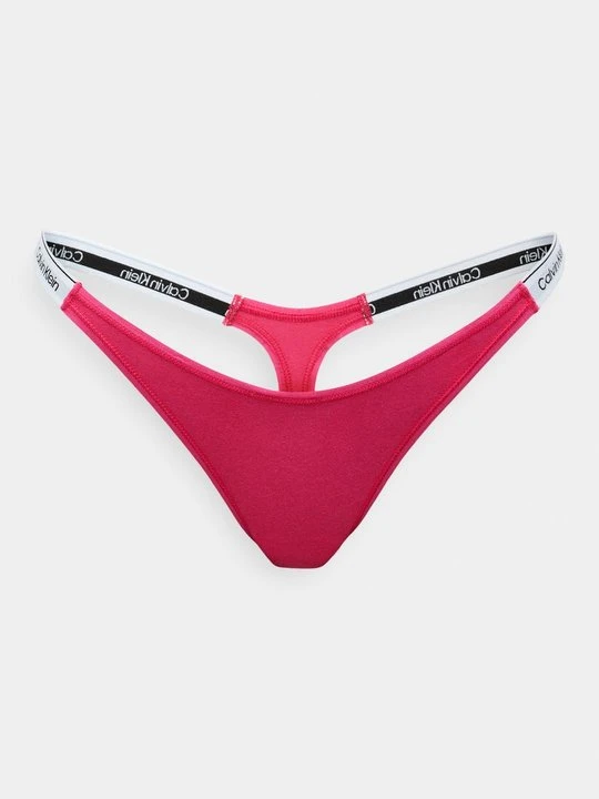 Zdjęcie produktu Brazyliany Calvin Klein różowy