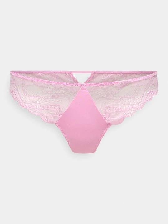 Zdjęcie produktu Brazyliany Calvin Klein różowy