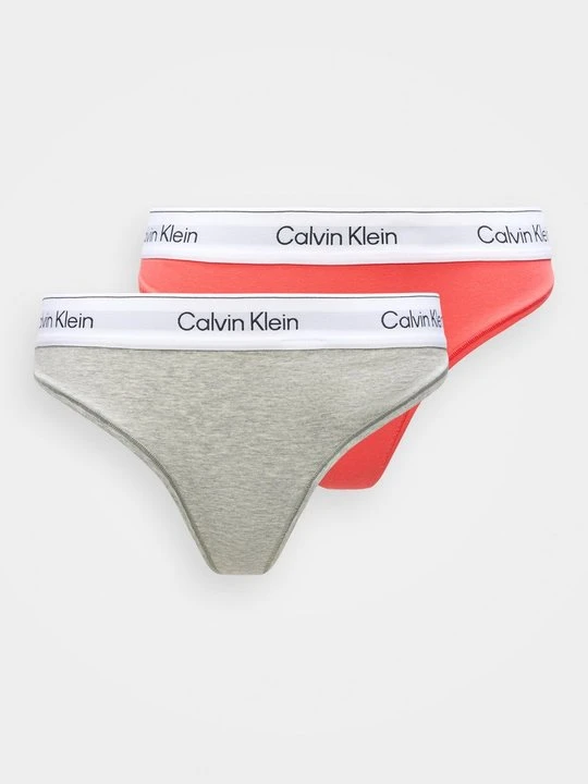 Zdjęcie produktu Brazyliany Calvin Klein różowy