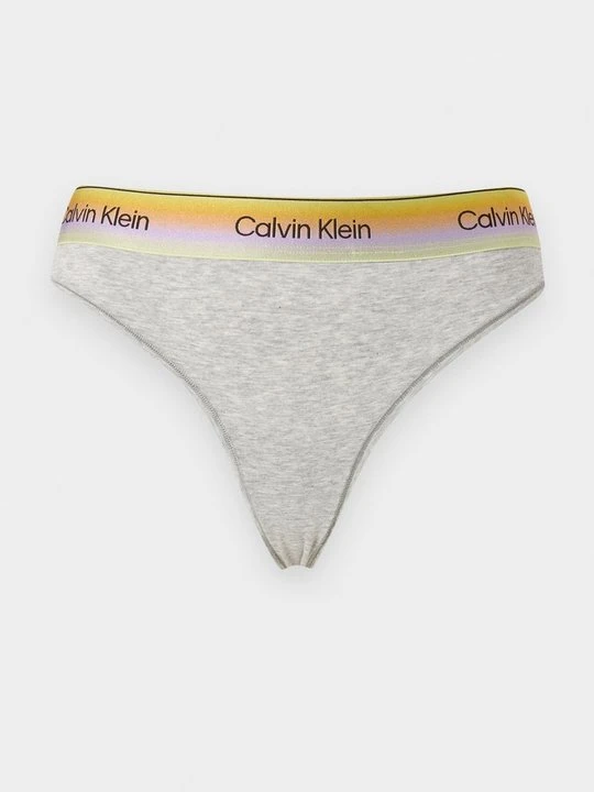 Zdjęcie produktu Brazyliany Calvin Klein szary