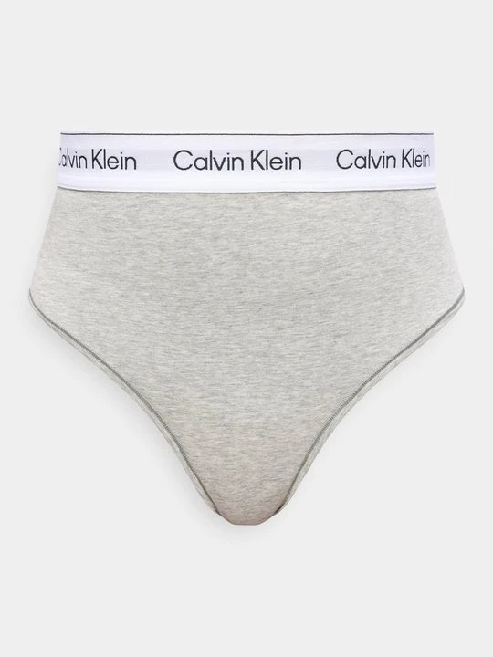 Zdjęcie produktu Brazyliany Calvin Klein szary