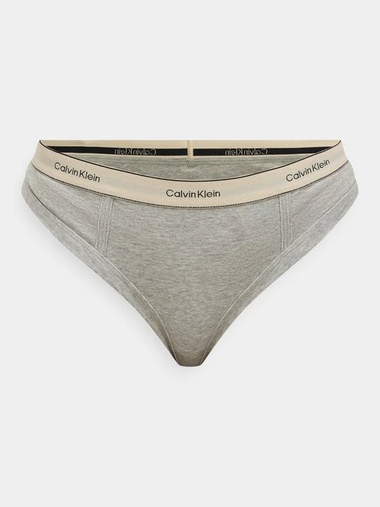 Zdjęcie produktu Brazyliany Calvin Klein szary