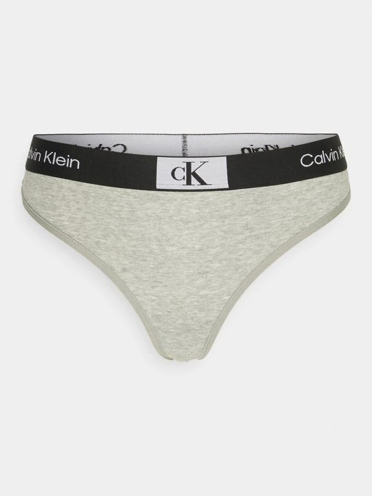 Zdjęcie produktu Brazyliany Calvin Klein szary