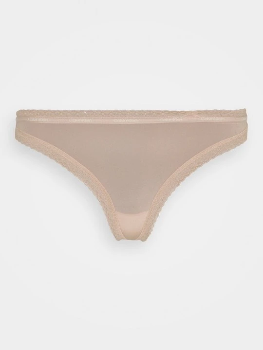 Zdjęcie produktu Brazyliany Calvin Klein jasny brąz