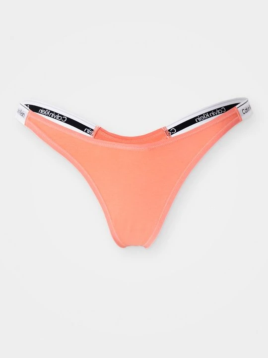 Zdjęcie produktu Brazyliany Calvin Klein koralowy