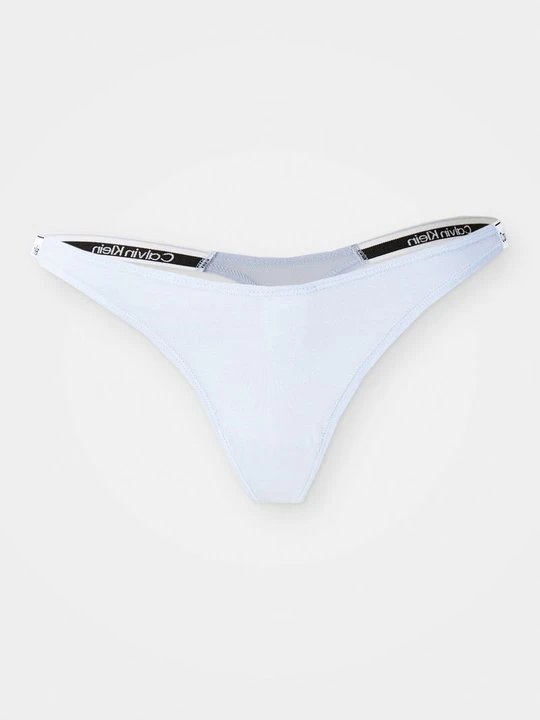 Zdjęcie produktu Brazyliany Calvin Klein jasnoniebieski