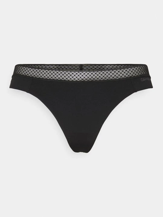 Zdjęcie produktu Brazyliany Calvin Klein czarny