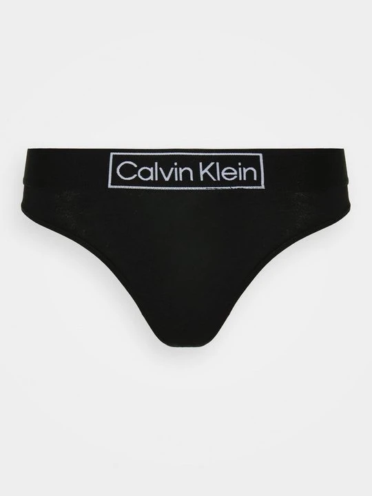 Zdjęcie produktu Brazyliany Calvin Klein czarny