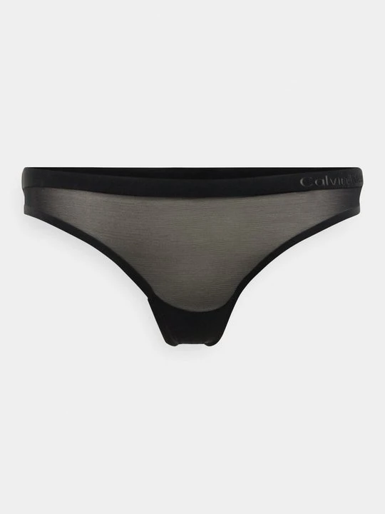 Zdjęcie produktu Brazyliany Calvin Klein czarny