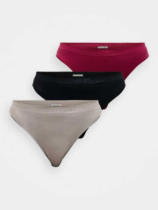 Zdjęcie produktu Brazyliany Calvin Klein czarny