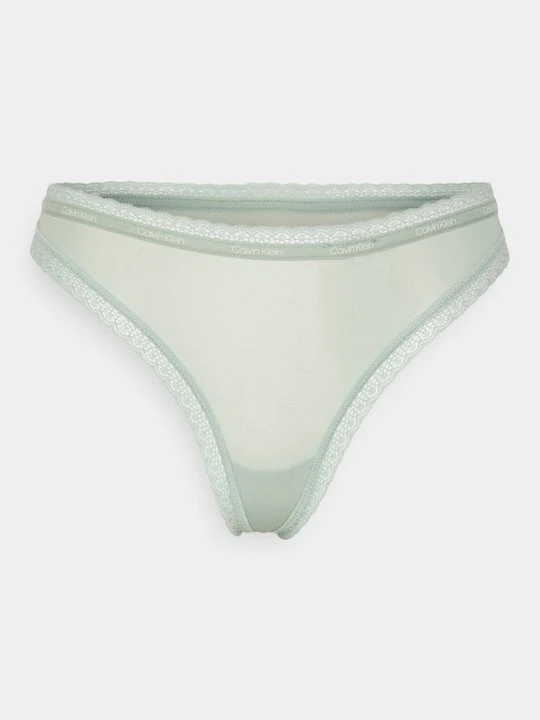Zdjęcie produktu Brazyliany Calvin Klein zielony