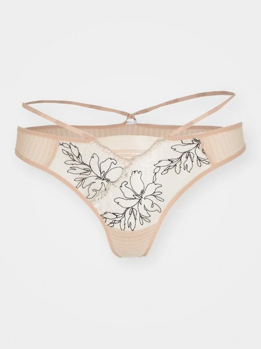 Zdjęcie produktu Brazyliany Chantelle nude