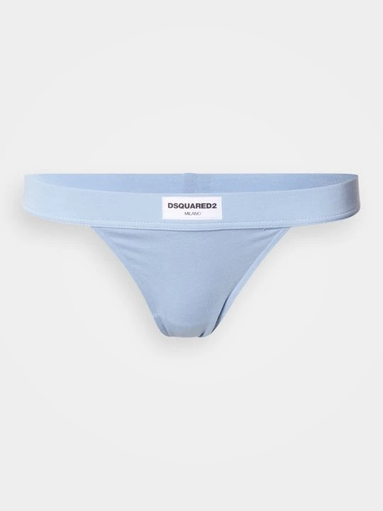 Zdjęcie produktu Brazyliany Dsquared2 jasnoniebieski