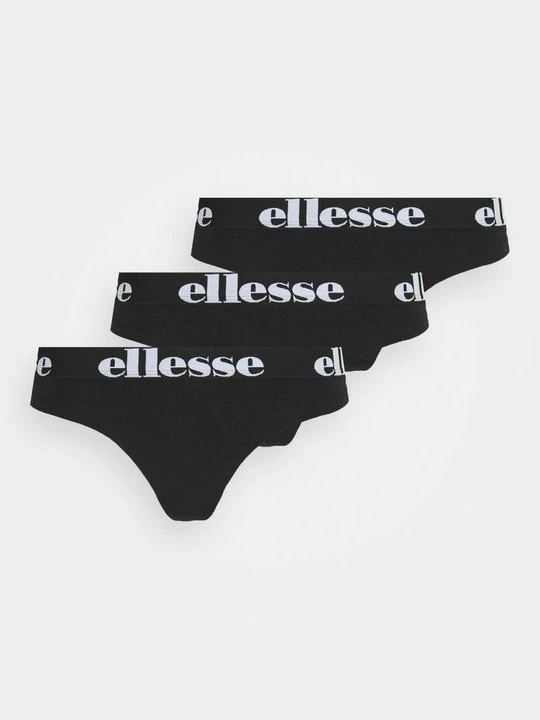 Zdjęcie produktu Brazyliany Ellesse czarny