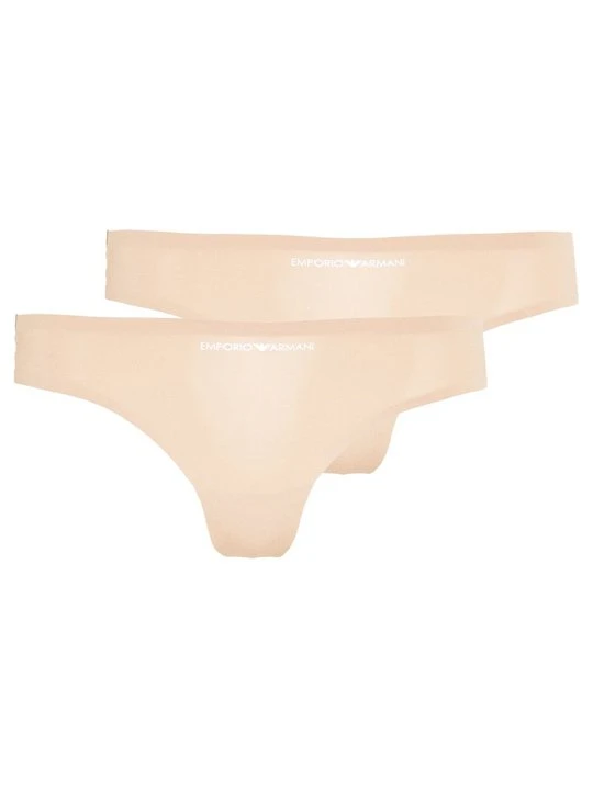 Zdjęcie produktu Brazyliany Emporio Armani nude