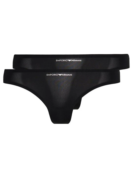 Zdjęcie produktu Brazyliany Emporio Armani czarny