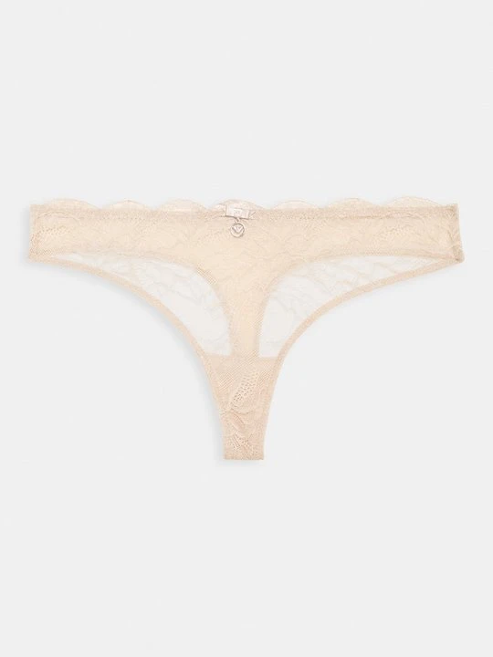 Zdjęcie produktu Brazyliany Emporio Armani beżowy