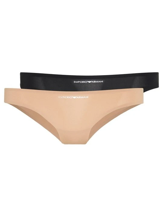 Zdjęcie produktu Brazyliany Emporio Armani czarny