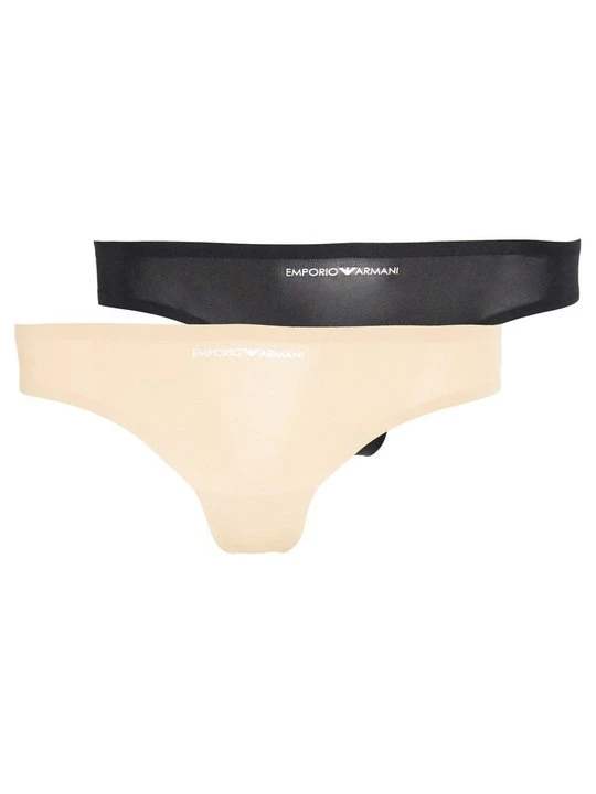 Zdjęcie produktu Brazyliany Emporio Armani beżowy