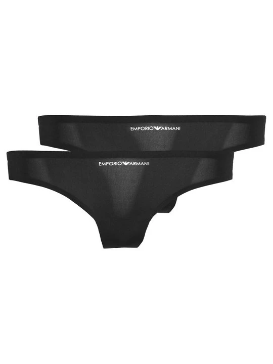 Zdjęcie produktu Brazyliany Emporio Armani czarny