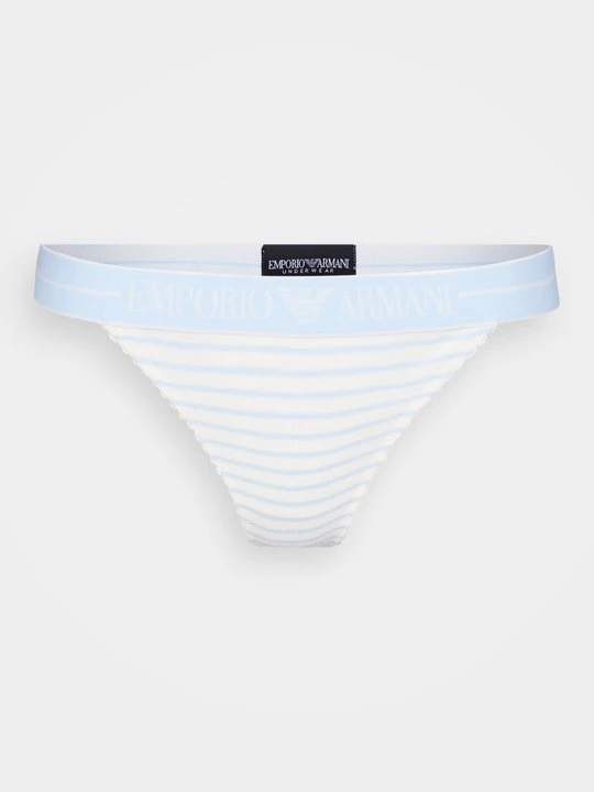 Zdjęcie produktu Brazyliany Emporio Armani biały
