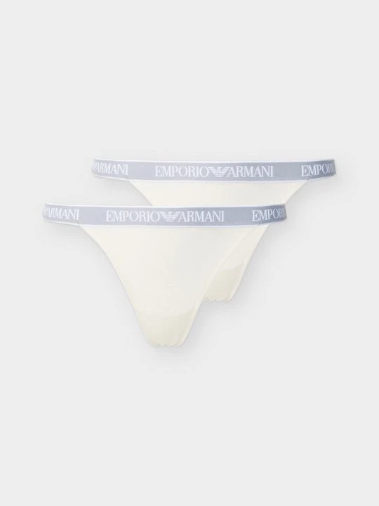 Zdjęcie produktu Brazyliany Emporio Armani biały