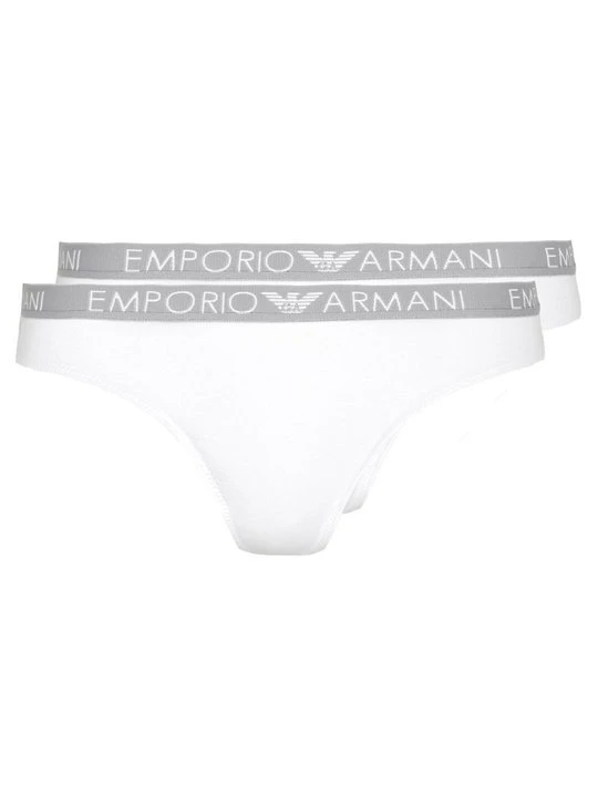 Zdjęcie produktu Brazyliany Emporio Armani biały