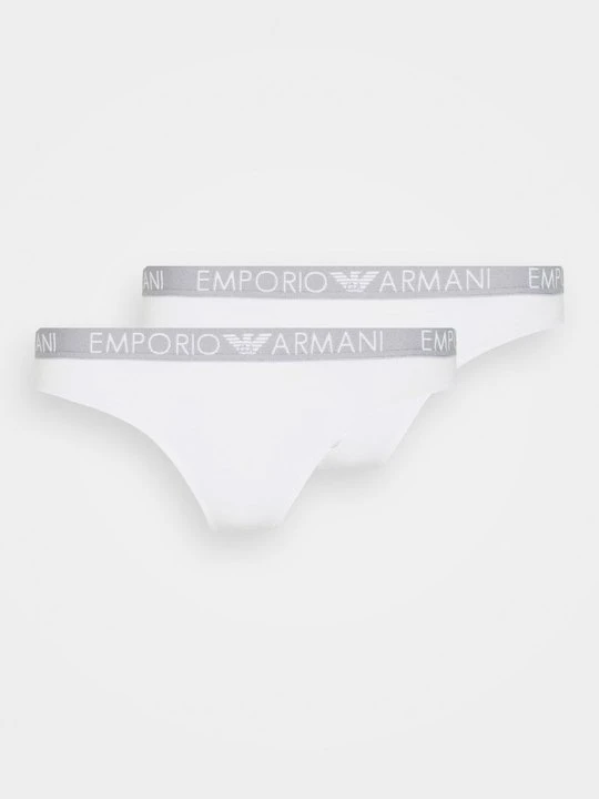 Zdjęcie produktu Brazyliany Emporio Armani biały
