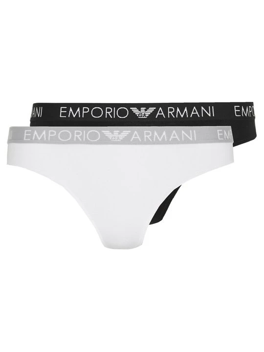 Zdjęcie produktu Brazyliany Emporio Armani biały