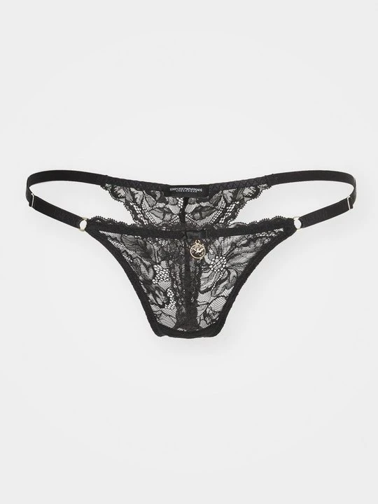 Zdjęcie produktu Brazyliany Emporio Armani czarny