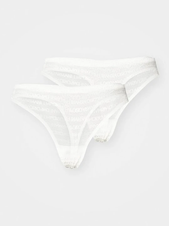 Zdjęcie produktu Brazyliany Emporio Armani mleczny
