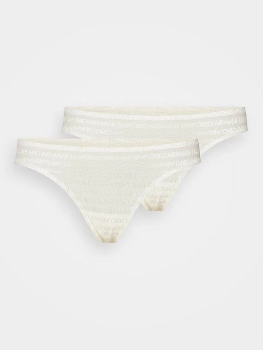 Zdjęcie produktu Brazyliany Emporio Armani mleczny
