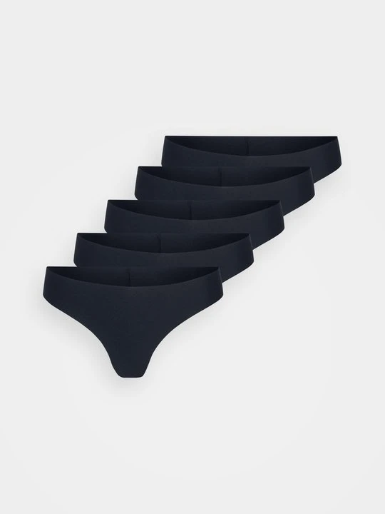 Zdjęcie produktu Brazyliany Even&Odd By Zalando czarny
