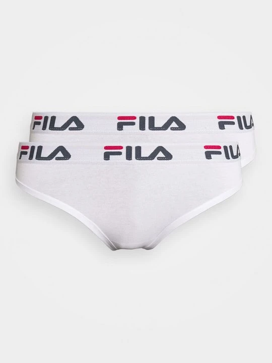Zdjęcie produktu Brazyliany Fila biały