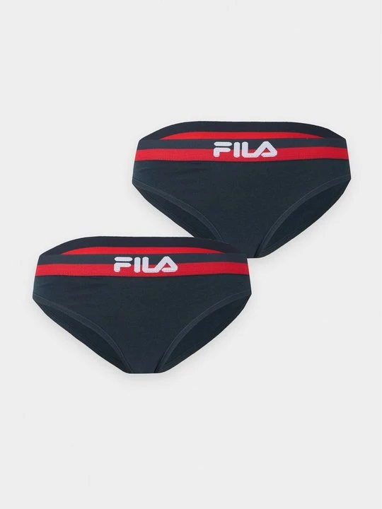 Zdjęcie produktu Brazyliany Fila granatowy