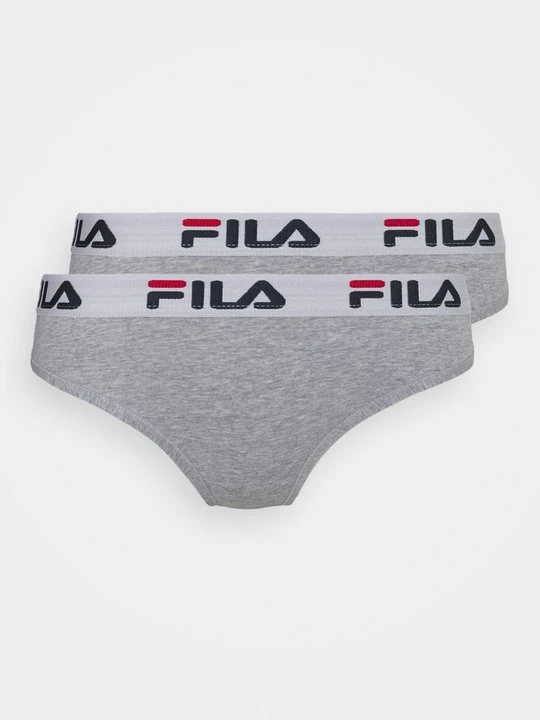 Zdjęcie produktu Brazyliany Fila szary