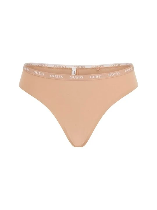 Zdjęcie produktu Brazyliany Guess beżowy