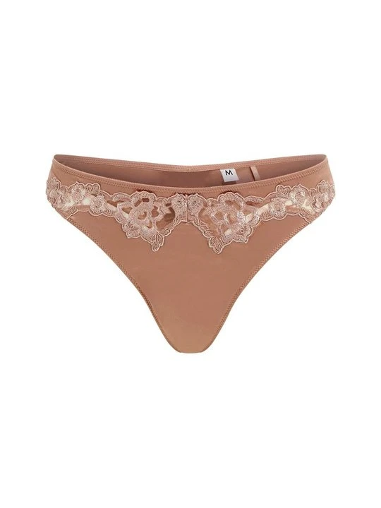 Zdjęcie produktu Brazyliany Guess brązowy