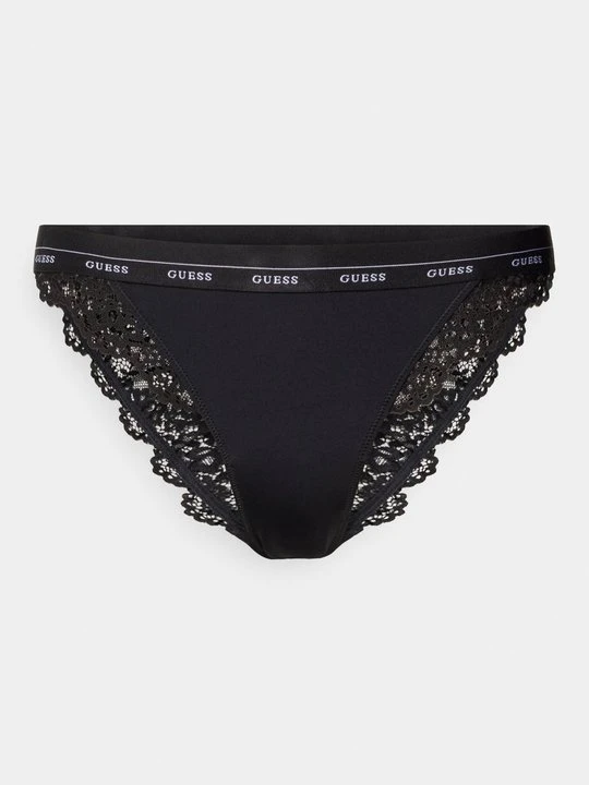 Zdjęcie produktu Brazyliany Guess czarny