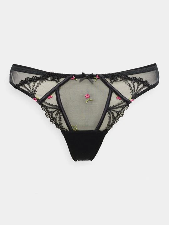 Zdjęcie produktu Brazyliany Guess czarny