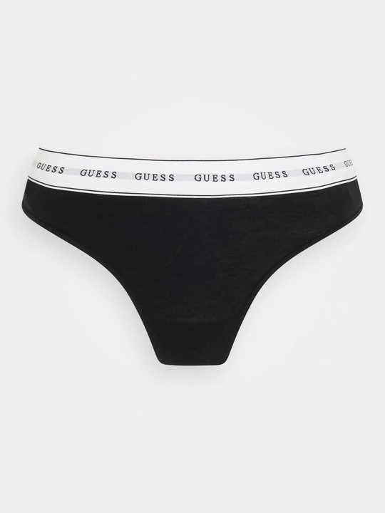 Zdjęcie produktu Brazyliany Guess czarny