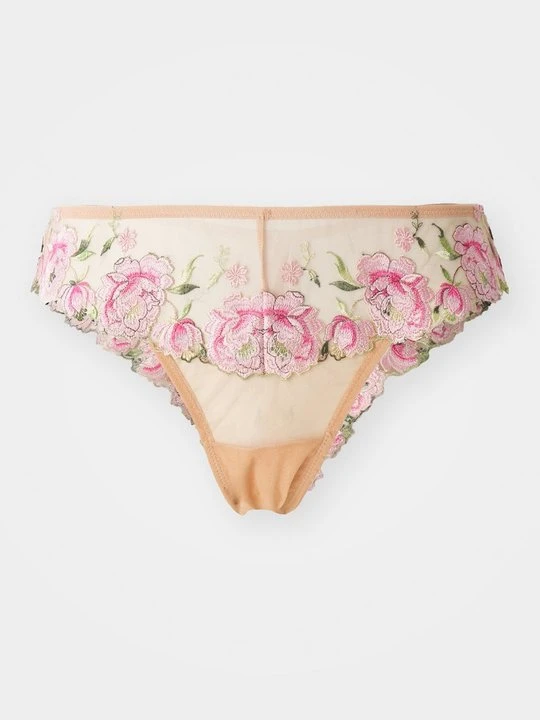 Zdjęcie produktu Brazyliany Guess różowy