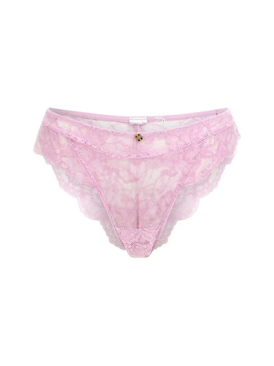 Zdjęcie produktu Brazyliany Guess różowy
