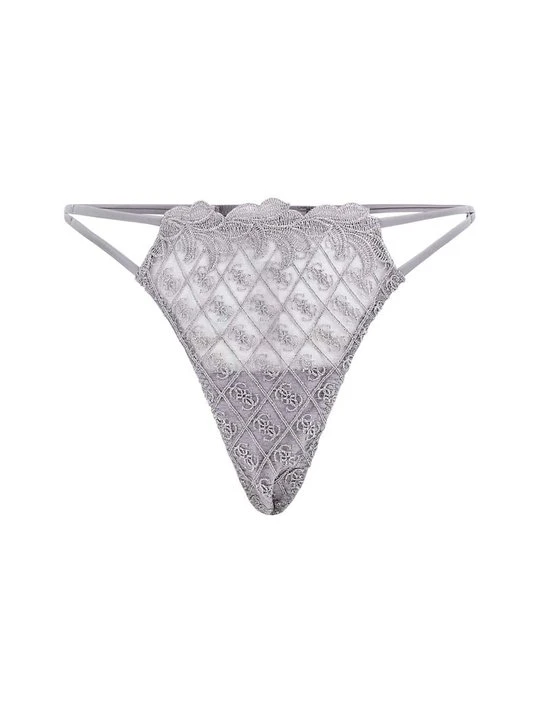 Zdjęcie produktu Brazyliany Guess szary
