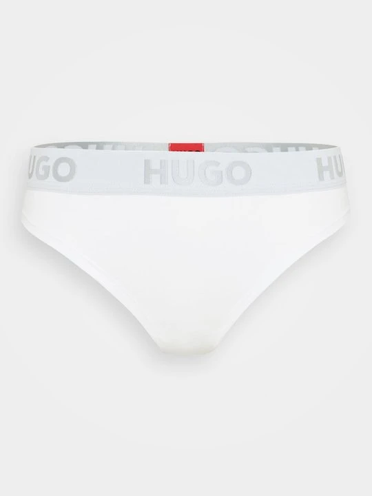Zdjęcie produktu Brazyliany Hugo biały