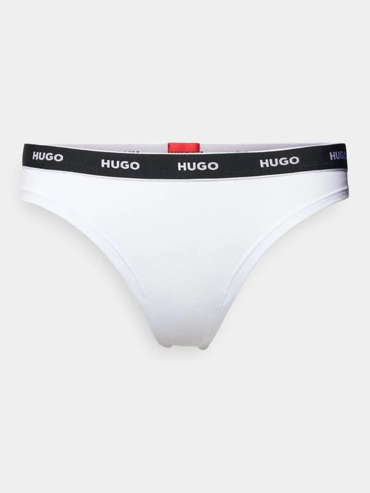 Zdjęcie produktu Brazyliany Hugo biały