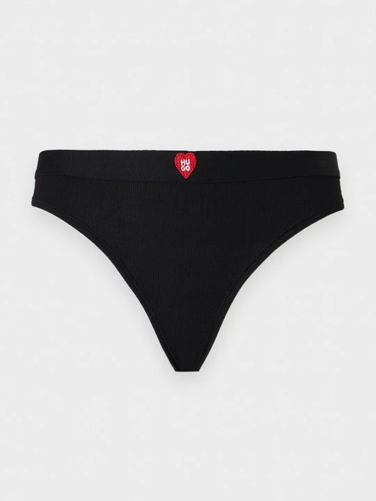 Zdjęcie produktu Brazyliany Hugo czarny