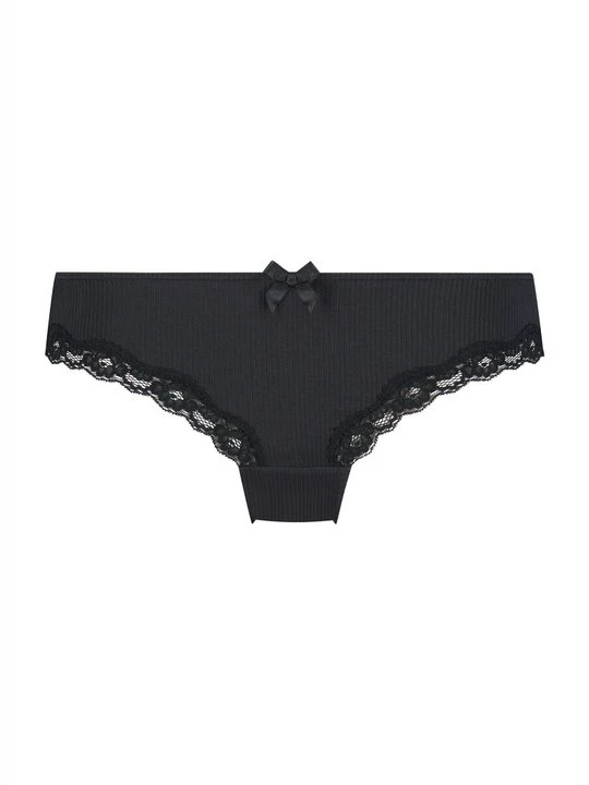 Zdjęcie produktu Brazyliany Hunkemöller czarny